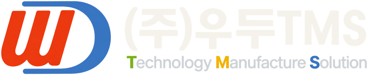 WOODOO TMS (주)우두TMS